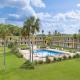 Days Inn by Wyndham Lake City I-75, Lake City (fotografie 6)