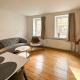 Cozy & romantic apartment in the Heart of Aalborg, Aalborg - Fotografie 4