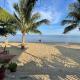 Mecaja Beach House