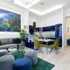 Grand & Luxurious In The Heart Of Budapest, 2BR & 2BT, Budapeszt - Zdjęcie 8
