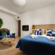 Movo Underwall Old Town Apartment, Varsavia - Foto 7