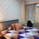 Agrippina Rooms by Indoluxe Vivo Apartement