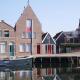 Hotel de Magneet, Hoorn (fotografie 3)