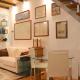 Charming Apartment in the Navigli District - 4 people, Milán - Fotografie 1
