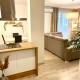 The Elite Suite downtown A/C & garage parking, Bratislava - Photo 10