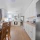 OnSiteStays - Tranquil 2 Bedroom Apartment with Large Kitchen, Private Garden near Wimbledon Station, Londres - Foto 9