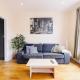 Bright and Quiet 2-bed 2-bath with Great Patio, Londýn - Fotografie 1