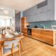 Bauhaus Luxury 2-Bedroom in The Absolute Center, Budapest - Foto 6