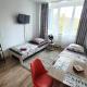 Appartement Bahnhof, Magonza - Foto 9