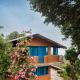 Kot Kailash Kumaon, Almora - Fotografie 1