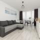 Warsaw Centre Saski Garden Apartment by Noclegi Renters, Varsavia - Foto 1