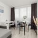 Warsaw Centre Saski Garden Apartment by Noclegi Renters, Varsavia - Foto 5
