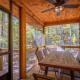 Brewer Hollow, Lake Lure (fotografie 8)