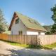 Chajda Slapy, Slapy (photo 10)