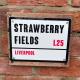 Strawberry Fields, Liverpool - Foto 1