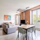 apartamento reformado estilo industrial plaza de tirso de molina ALQUILER TEMPORAL, Мадрид - Фото 2