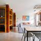 apartamento reformado estilo industrial plaza de tirso de molina ALQUILER TEMPORAL, Мадрид - Фото 4