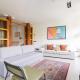 apartamento reformado estilo industrial plaza de tirso de molina ALQUILER TEMPORAL, Мадрид - Фото 5