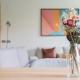 apartamento reformado estilo industrial plaza de tirso de molina ALQUILER TEMPORAL, Мадрид - Фото 8