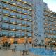 Atlantic Palace Hotel, Pointe-Noire