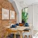 Newly Renovated 2BR w Rare Private Backyard and BBQ, New York - Photo 3