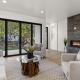 Modern, Spacious, home w rooftop view San Diego - Fotografie 3