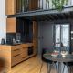 Stylish loft with terrace Paupys, Old town Vilnius - Foto 3