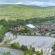 Six Flags Great Escape Lodge & Indoor Waterpark, Queensbury