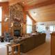 Spacious cabin with game room free WIFI & parking, Shaver Lake - Fotografie 1