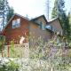 Spacious cabin with game room free WIFI & parking, Shaver Lake - Fotografie 3