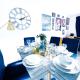 Family, Group & Contractor Stay - Sleeps Upto 9 Guests with Free Parking