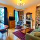 Ultra Central London, Modern Flat in Leafy Street, London - Photo 6