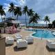 Deluxe Beach Resort - HORA RENTALS, Miami Beach (Foto 7)