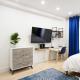 1597-12 NEW Studio Prime UES WD in unit, New York - Photo 3