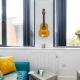 Bright Stylish Studio Apartment in Old Trafford, Manchester - Fotografie 6