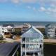 Beach view, prime location, EV charger, 6 parking Galveston - Foto 4