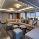 Drury Inn & Suites St. Louis - Fairview Heights, Fairview Heights (fotografie 4)