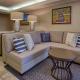 Drury Inn & Suites St. Louis - Fairview Heights, Fairview Heights (fotografie 5)