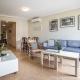 42man1018 Centrally located flat in Sant Antoni Barcelona - Fotografie 1
