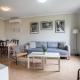 42man1018 Centrally located flat in Sant Antoni Barcelona - Fotografie 2