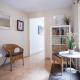 42man1018 Centrally located flat in Sant Antoni Barcelona - Fotografie 7