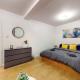 Spacious Duplex Apartment, Londýn - Fotografie 5