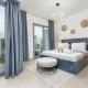 Nice 3 bedrooms in Tilal Al Ghaf, Dubaï - Photo 9