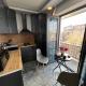 Designed Apartment with French Balcony SELF CHECK IN Ereván - Foto 6