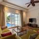 StayVista at Villa Amethyst with Pvt Pool & Jacuzzi, Saligao - Fotografie 9
