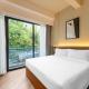 Mia Hotel - Shanghai Xuhui Jiaotong University, Shanghai - Foto 6