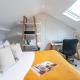 ARCORE Premium Apartments Bloomsbury, Londýn - Fotografie 8