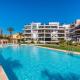 Luxusní apartmán ve Španělsku, Cabo Roig, Playas de Orihuela - Fotografie 1