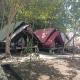 Lainkalogos glamping Rabia - Photo 9