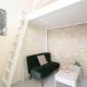 Unique Studio in Marais, Paris - Photo 1